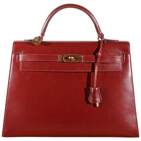 vintage hermes handbags nyc